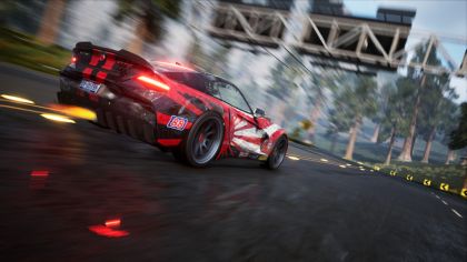 Wreckreation screenshot