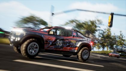Wreckreation screenshot