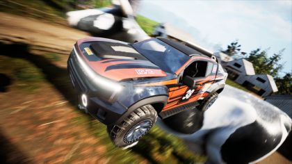 Wreckreation screenshot