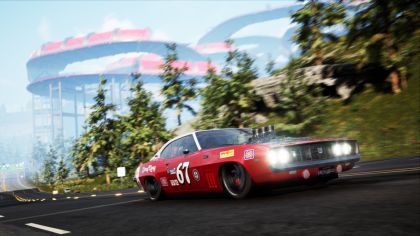 Wreckreation screenshot
