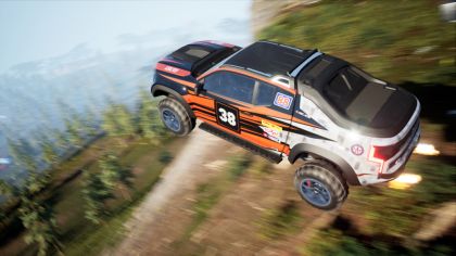 Wreckreation screenshot