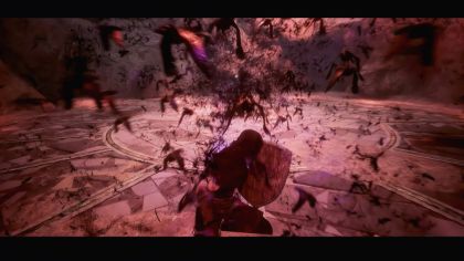 The Relic: First Guardian screenshot