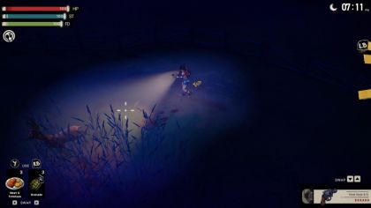 I Hate This Place screenshot