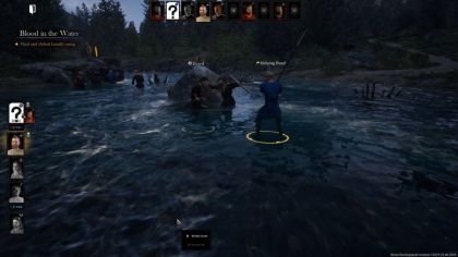 NORSE: Oath of Blood screenshot