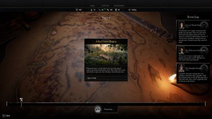 NORSE: Oath of Blood screenshot
