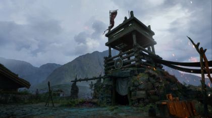 NORSE: Oath of Blood screenshot