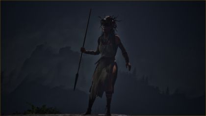 NORSE: Oath of Blood screenshot