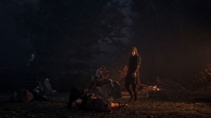 NORSE: Oath of Blood screenshot