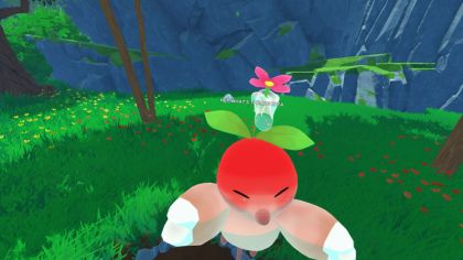 Umami Grove screenshot