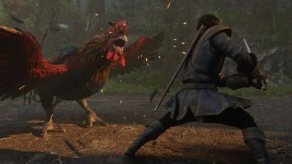 Fable screenshot