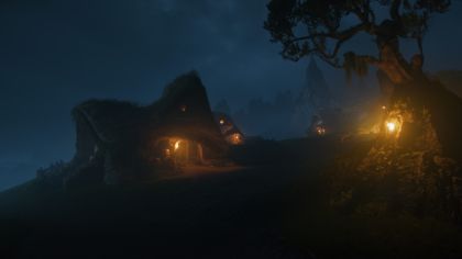 Fable screenshot