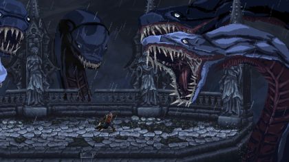 The Last Faith screenshot