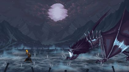 The Last Faith screenshot