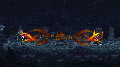 The Last Faith screenshot