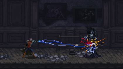 The Last Faith screenshot