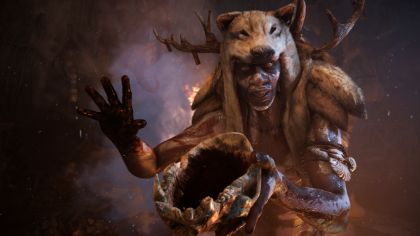 Far Cry® Primal screenshot