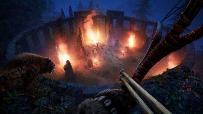 Far Cry® Primal screenshot
