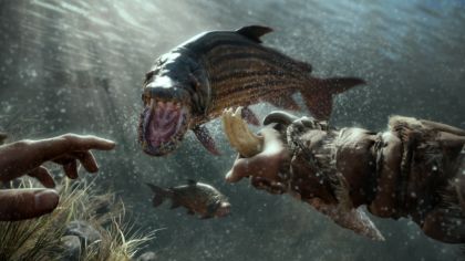 Far Cry® Primal screenshot