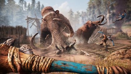 Far Cry® Primal screenshot