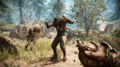 Far Cry® Primal screenshot