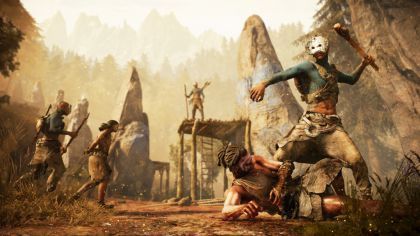 Far Cry® Primal screenshot
