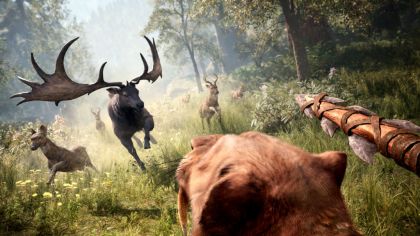 Far Cry® Primal screenshot