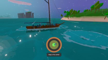 Sail Forth screenshot
