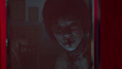 BrokenLore: UNFOLLOW screenshot