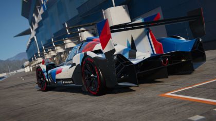 Endurance Motorsport Series screenshot