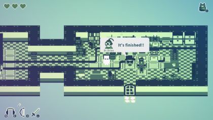 CASSETTE BOY screenshot