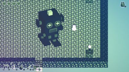 CASSETTE BOY screenshot