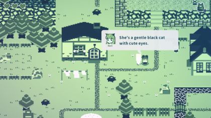 CASSETTE BOY screenshot