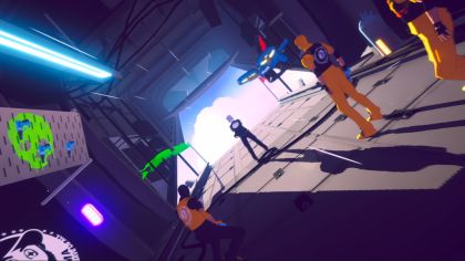 Aerial_Knight's DropShot screenshot
