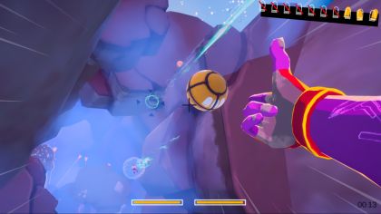 Aerial_Knight's DropShot screenshot