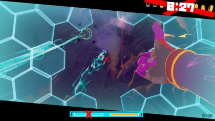Aerial_Knight's DropShot screenshot