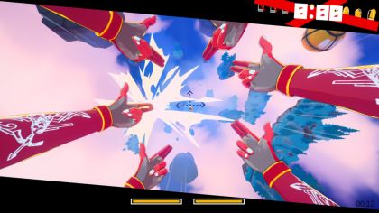 Aerial_Knight's DropShot screenshot
