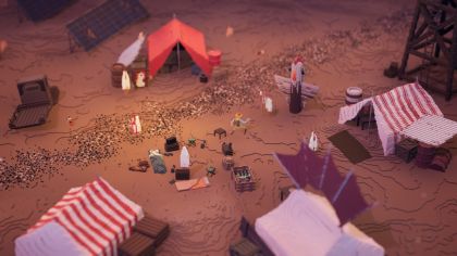 Erosion screenshot