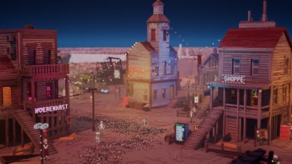 Erosion screenshot