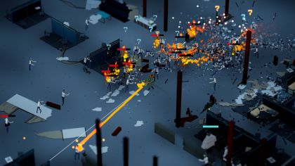 Erosion screenshot
