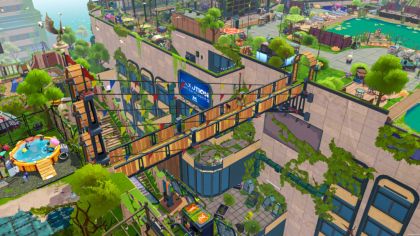 I Am Future: Cozy Apocalypse Survival screenshot