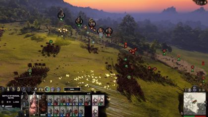 Total War: THREE KINGDOMS screenshot
