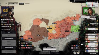Total War: THREE KINGDOMS screenshot