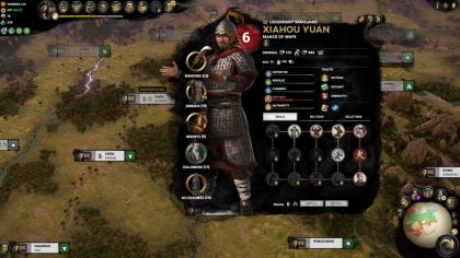 Total War: THREE KINGDOMS screenshot