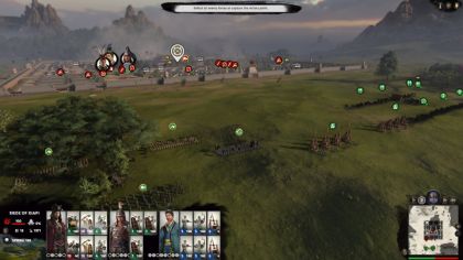 Total War: THREE KINGDOMS screenshot