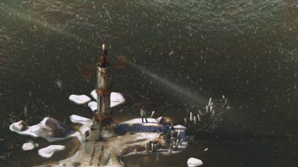 Disco Elysium - The Final Cut screenshot