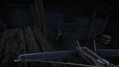 Blood West screenshot
