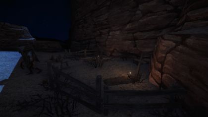 Blood West screenshot