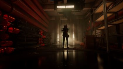 Outbreak: Shades of Horror screenshot