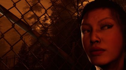 Outbreak: Shades of Horror screenshot