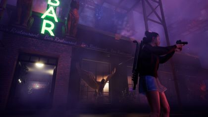 Outbreak: Shades of Horror screenshot